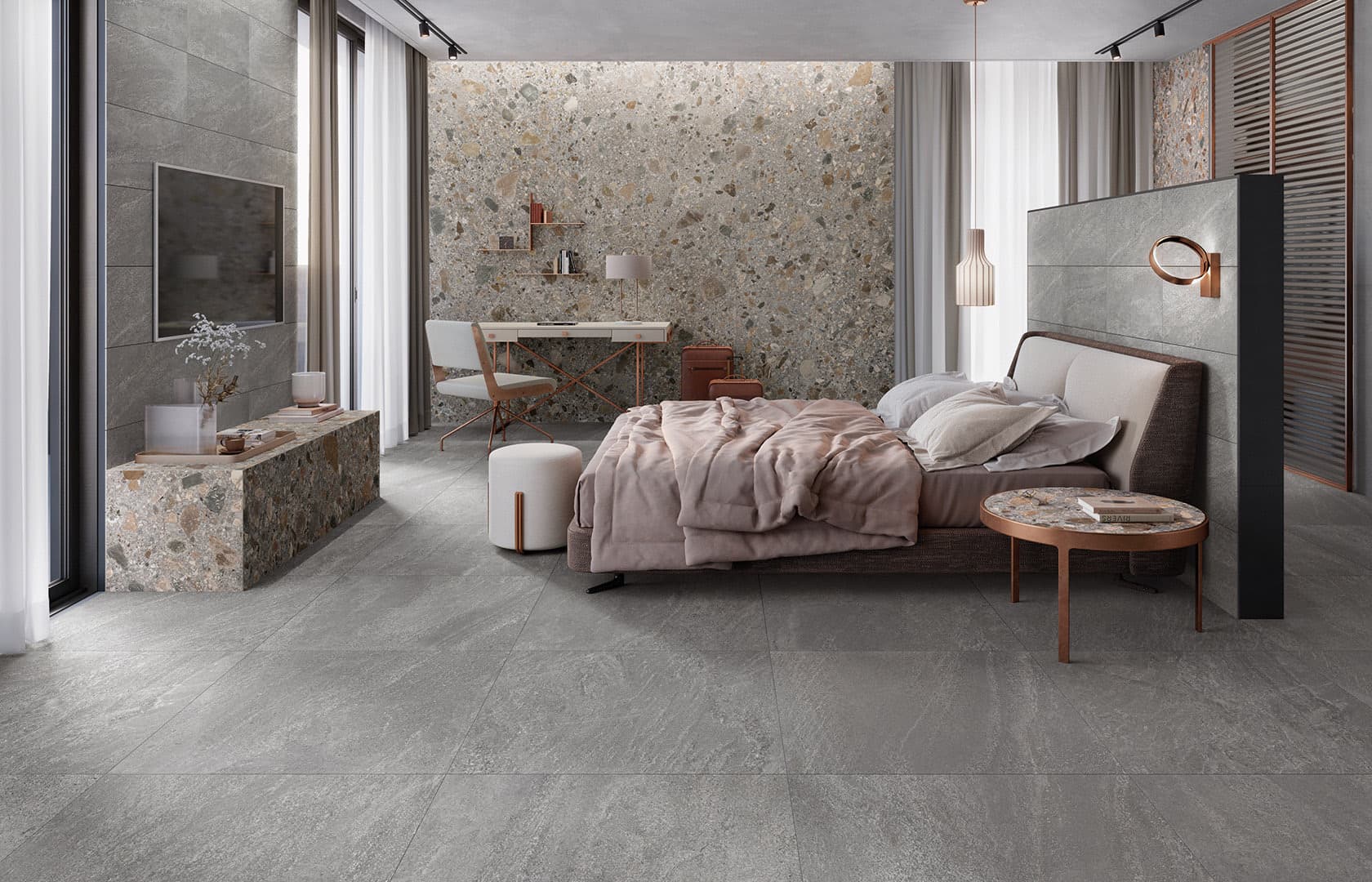 Modernité Raffinée