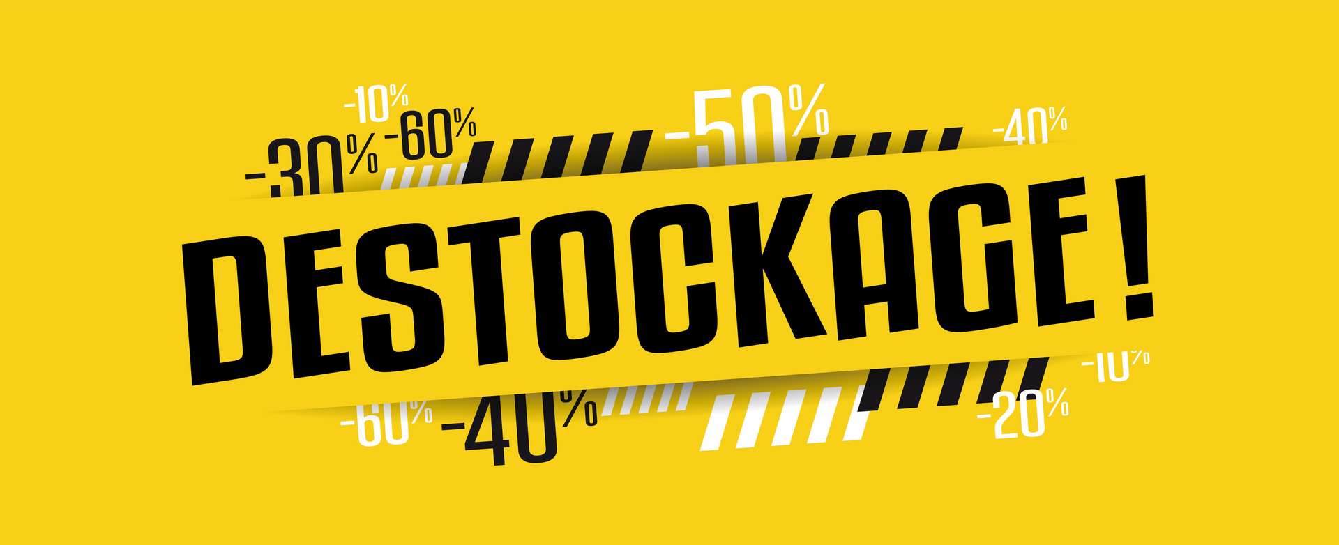 Déstockage