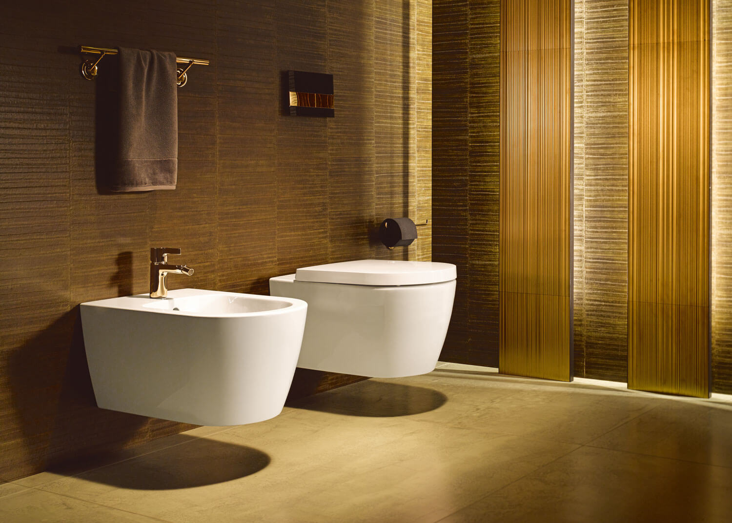 Bidet