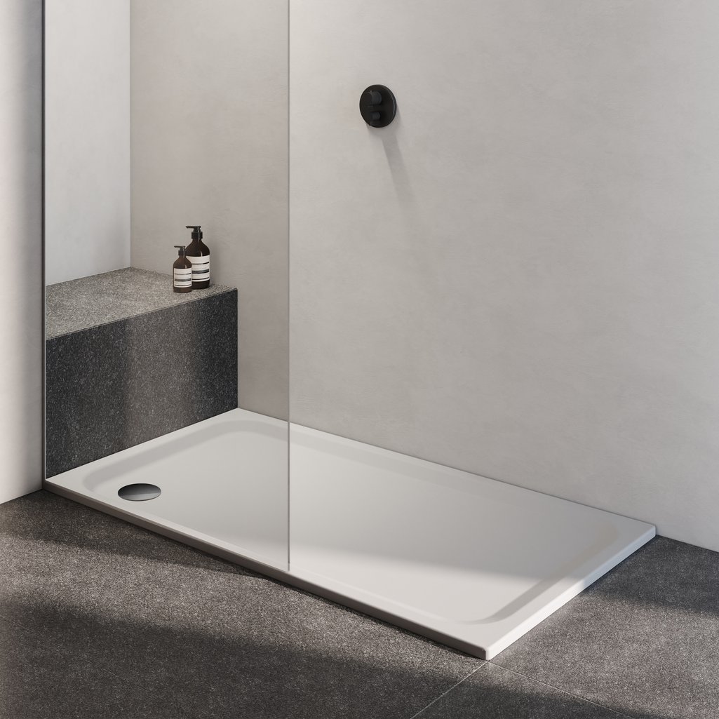 Receveurs de douche