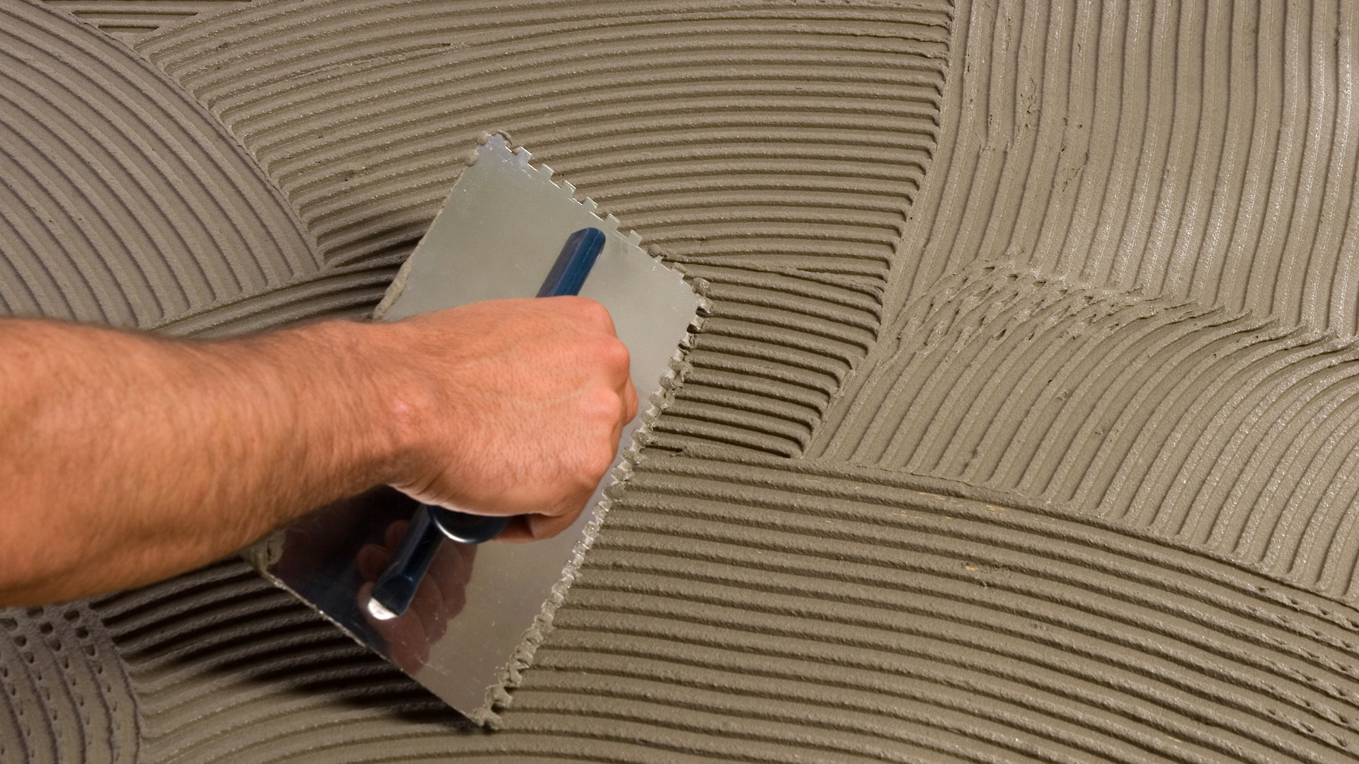 Mortiers colles carrelages