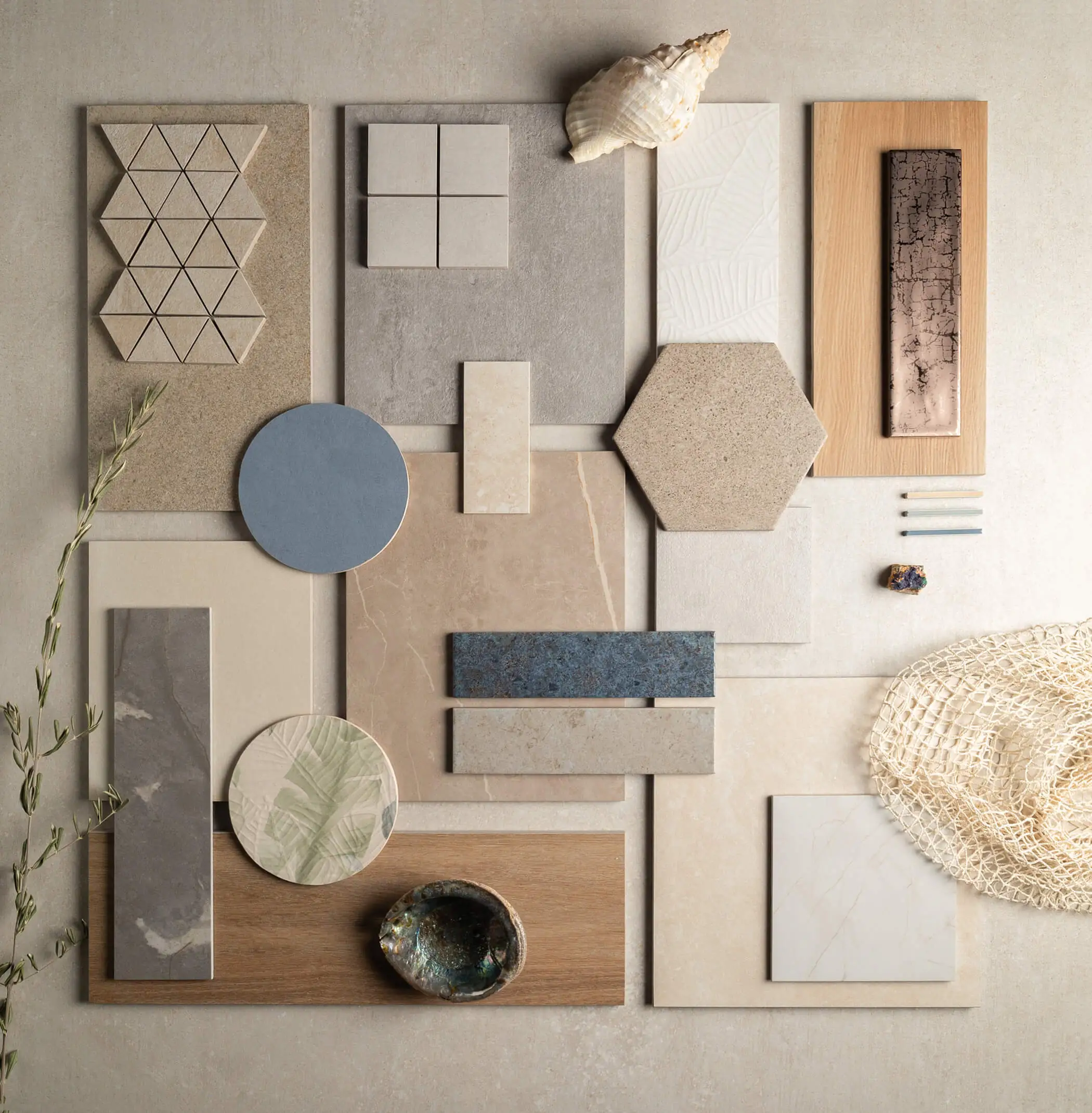 Carrelages