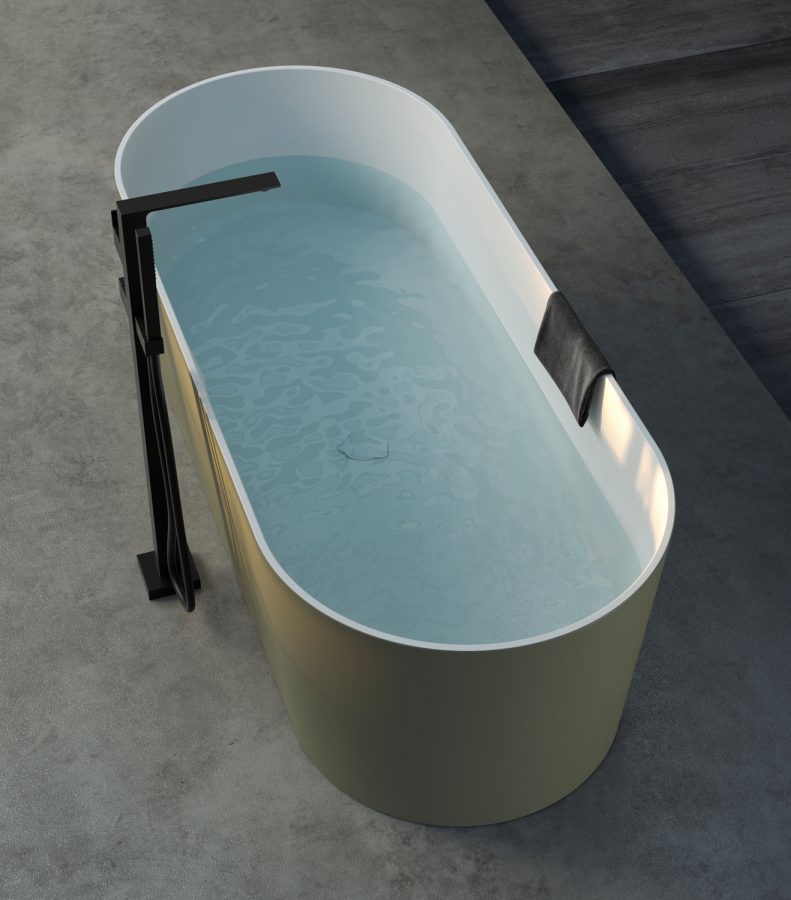 Baignoires