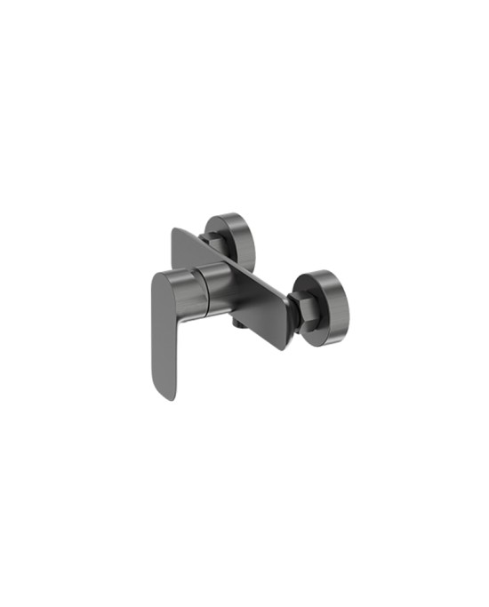 Spark Gunmetal