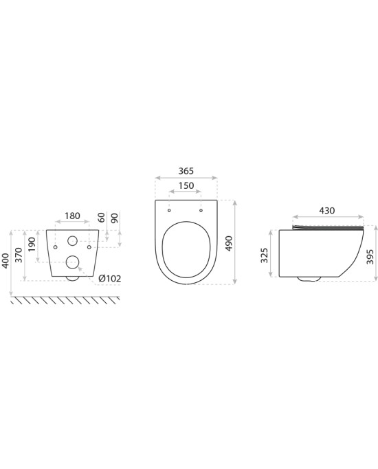 Sofi Slim 3,0 - detail