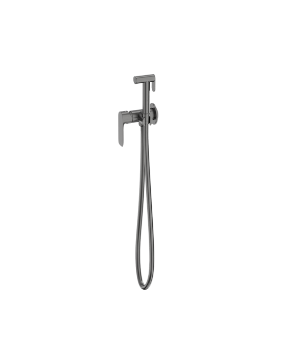 Spark Gunmetal