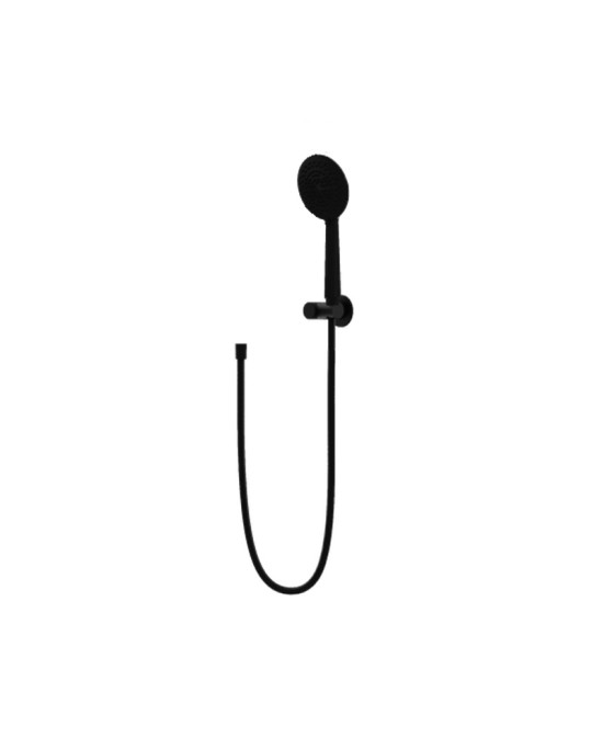 Orion Matt Black