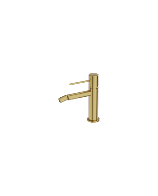 Mitigeur De Lavabo Doré - Orion 