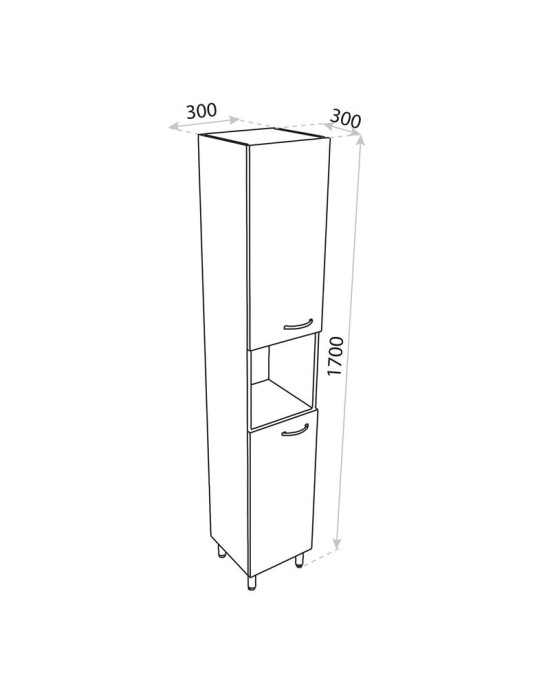 Basic Barato 300 3
