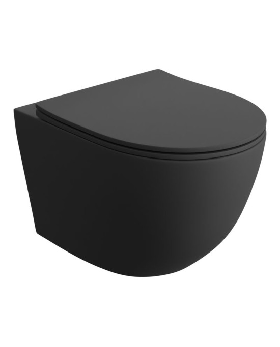 Sinto Black 2,0
