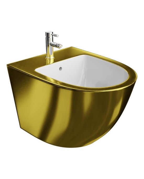Sofi Gold Whitw