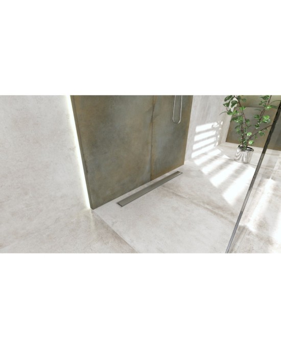 Plate Steel 600 - detail