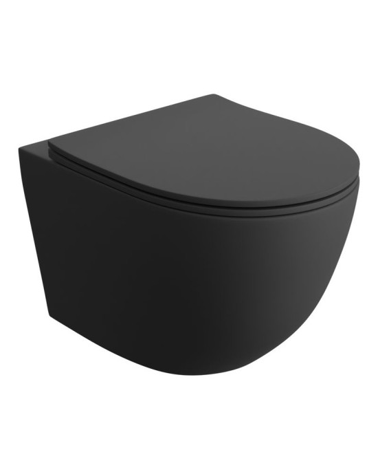 Sinto Black 3,0
