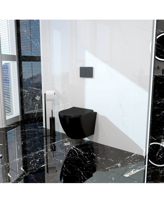 Sinto Black 3,0 - detail
