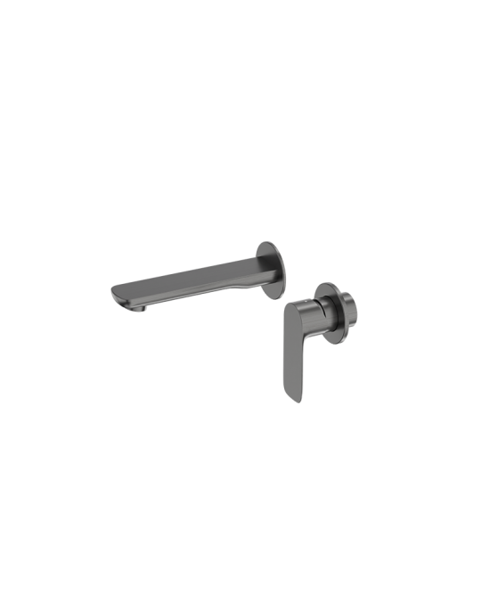 Spark Gunmetal