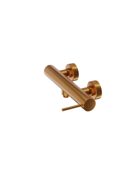Orion Brushed Copper