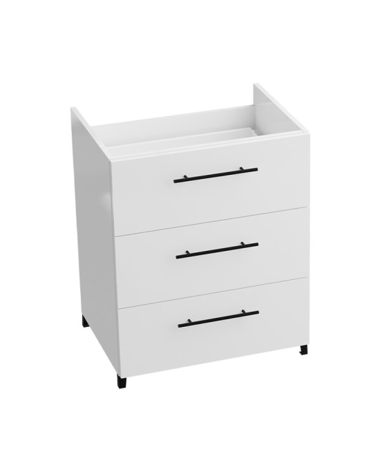 Reno White 600