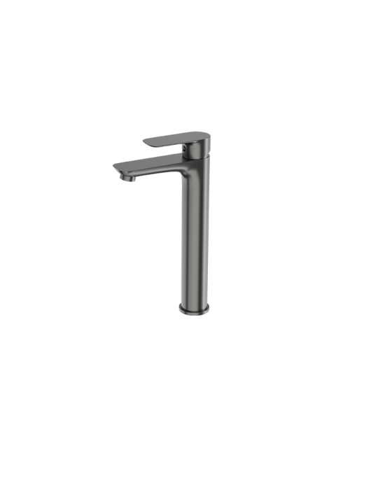 Spark Gunmetal