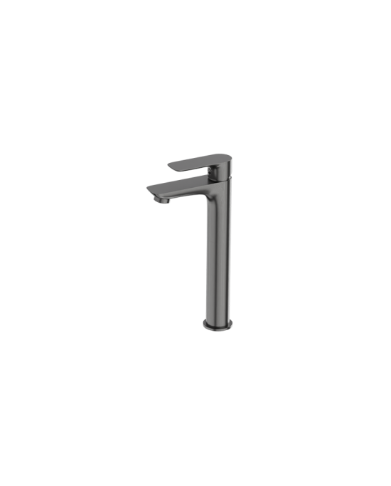 Spark Gunmetal