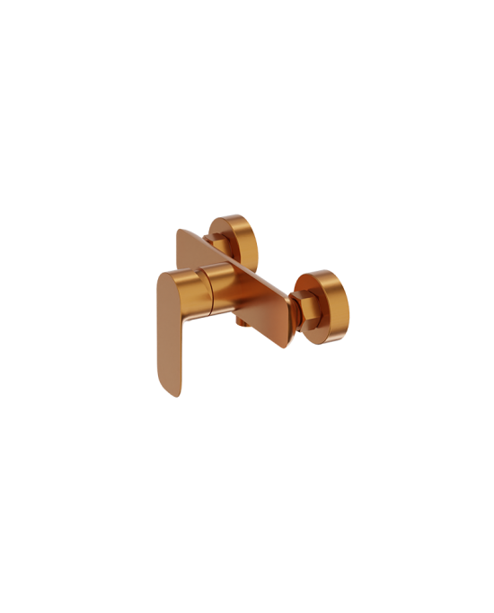 Spark Brushed Copper
