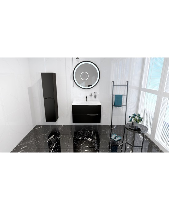Kolorado Black Mat 800 3