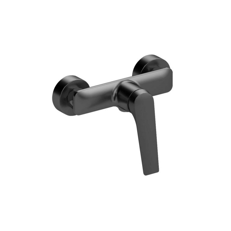 Lea Gun Metal