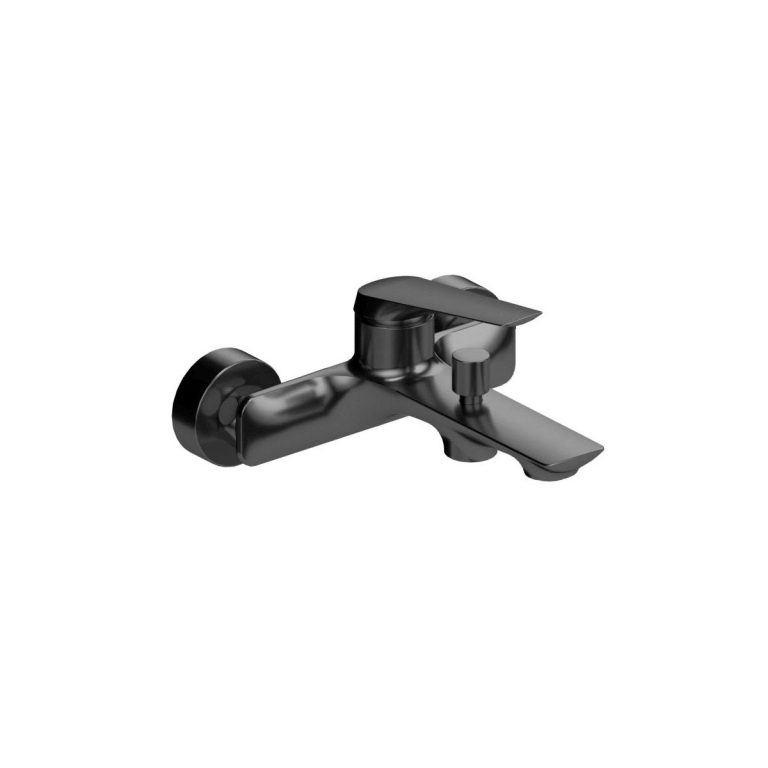 Lea Gun Metal