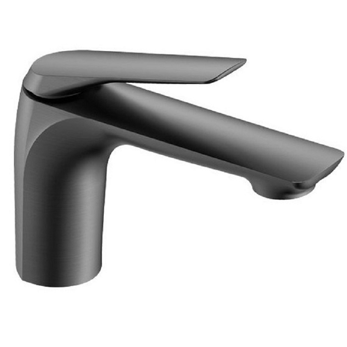 Lea Gun Metal