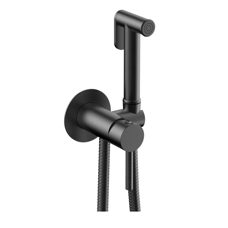Lea Gun Metal