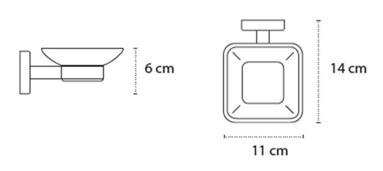 Accessoires Quattro  - detail