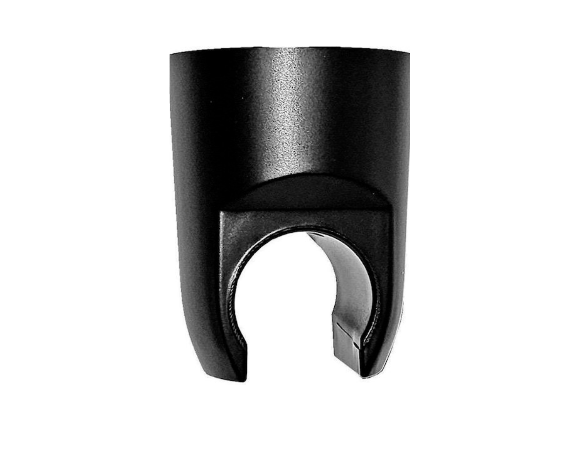 Accessoires Nero Opaco
