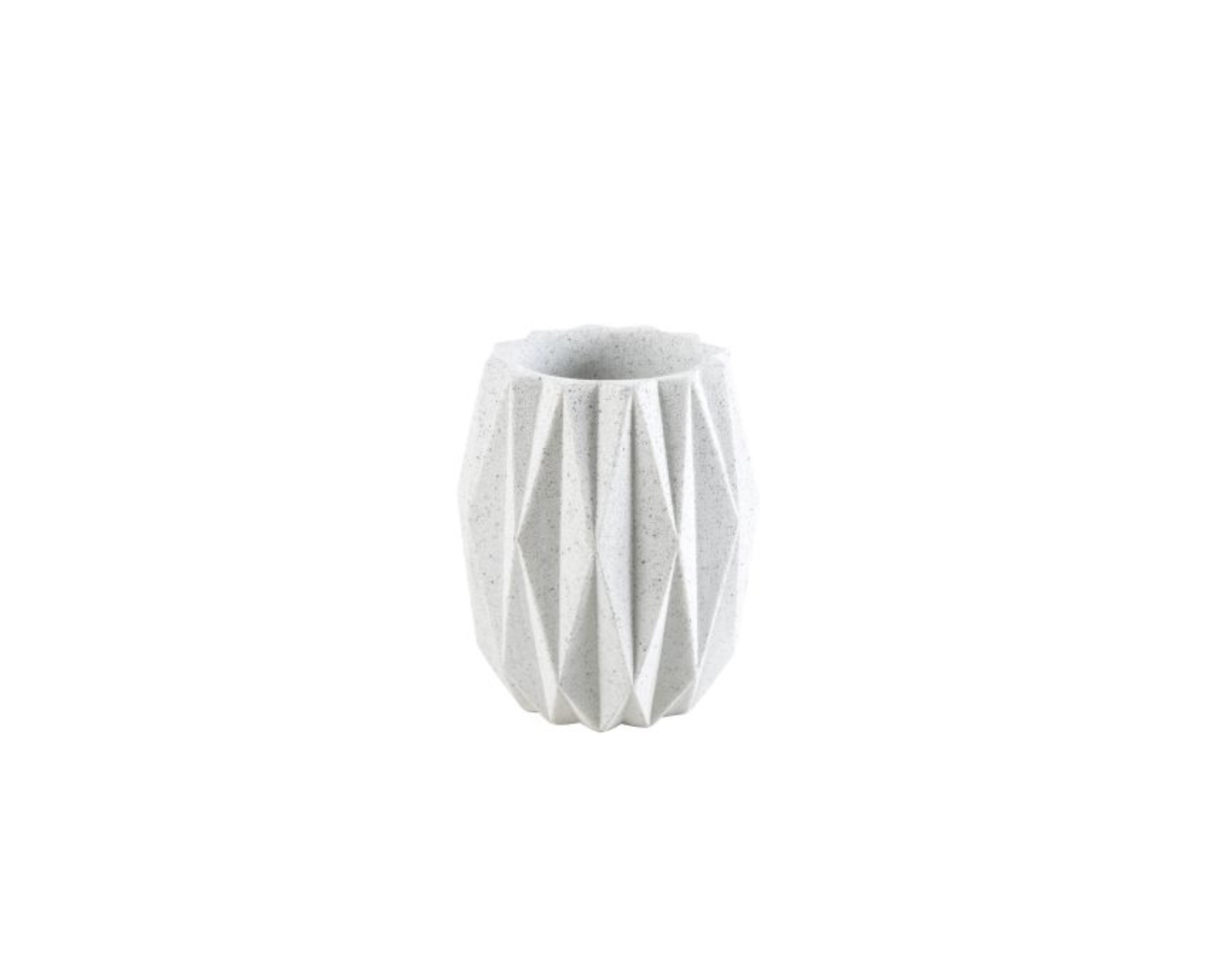 Verre Geo White
