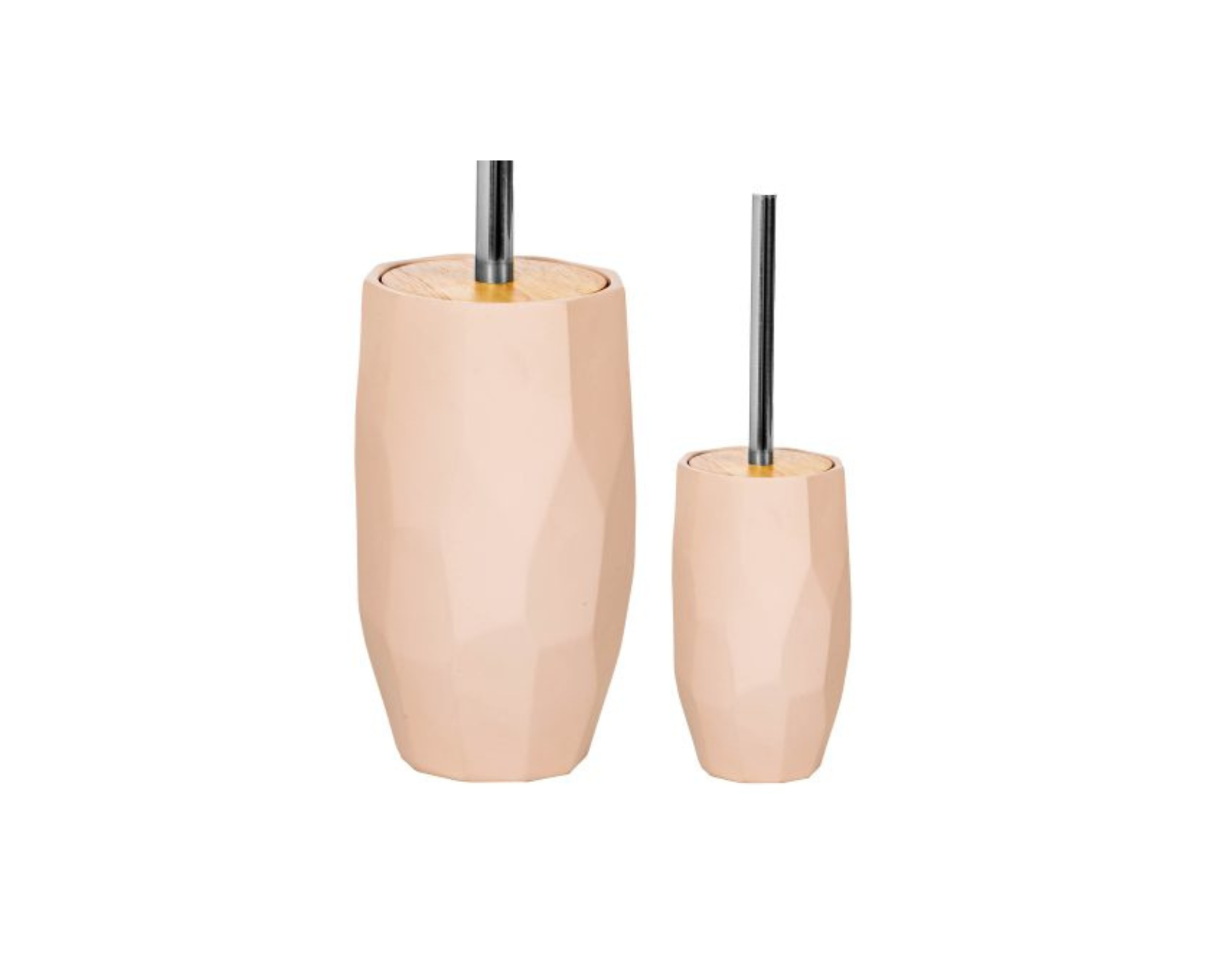 Porte-brosse Wc Surface Bamboo 
