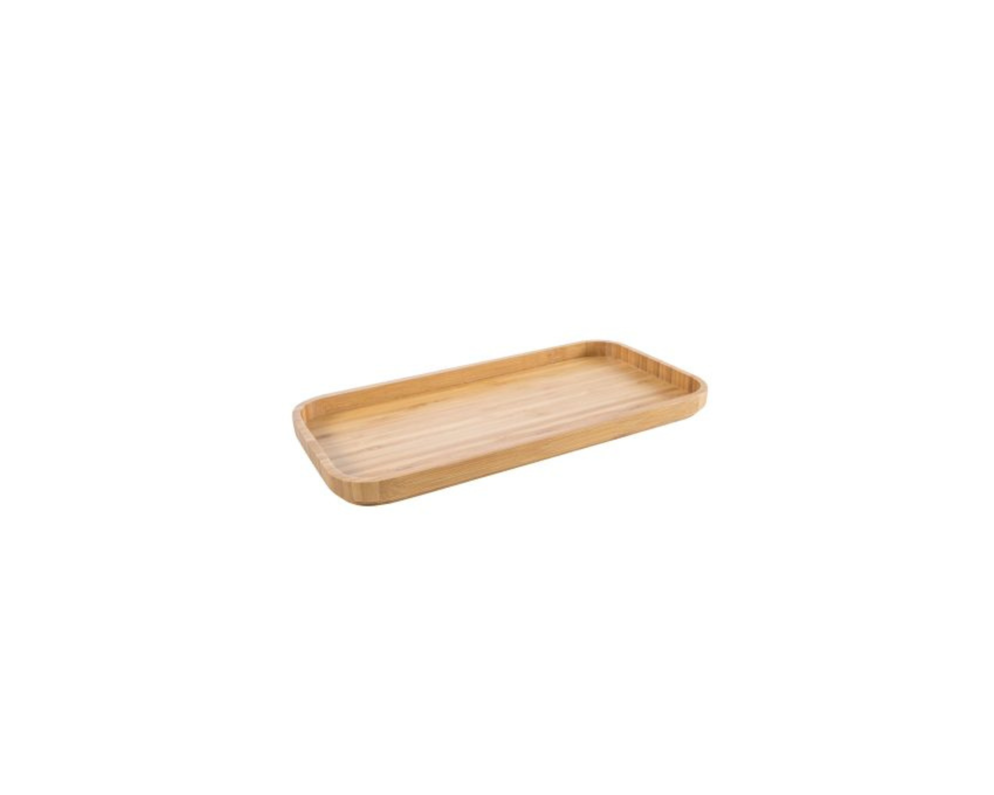 Plateau Bamboo 