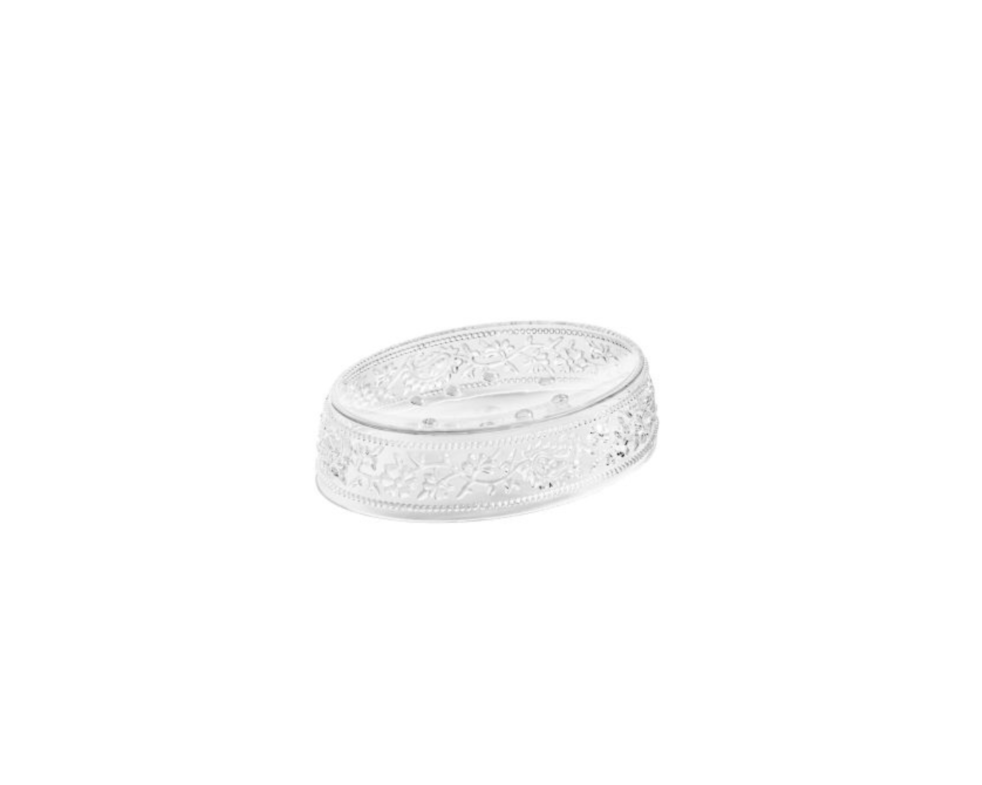 Porte-savon Paisley 
