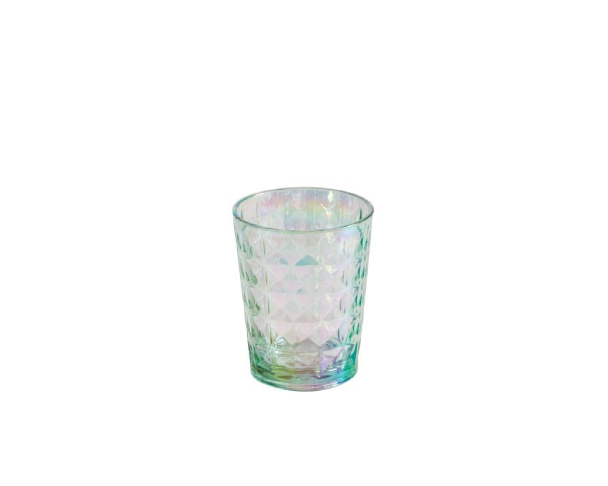 Verre Iride 