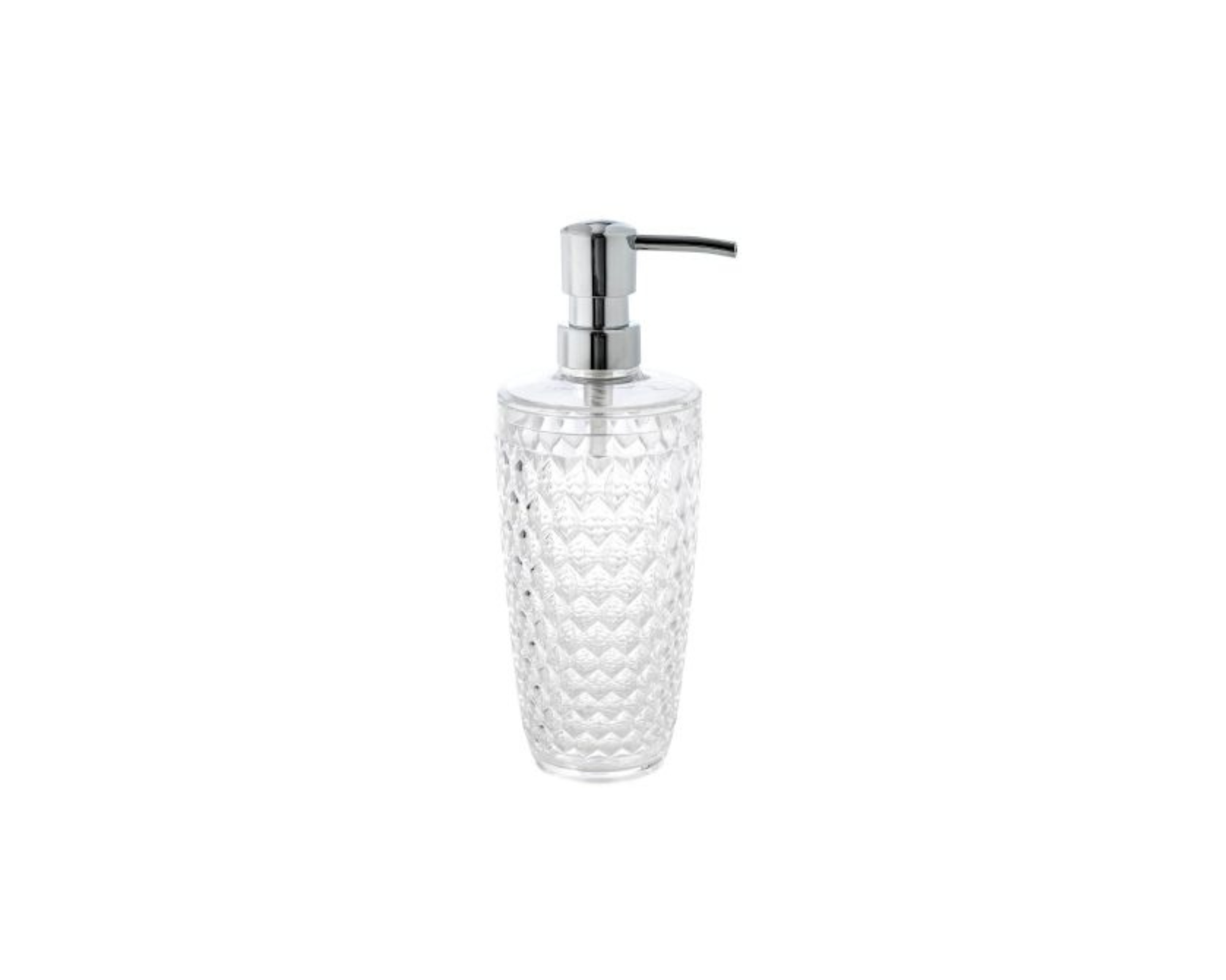 Dispenser Shaker