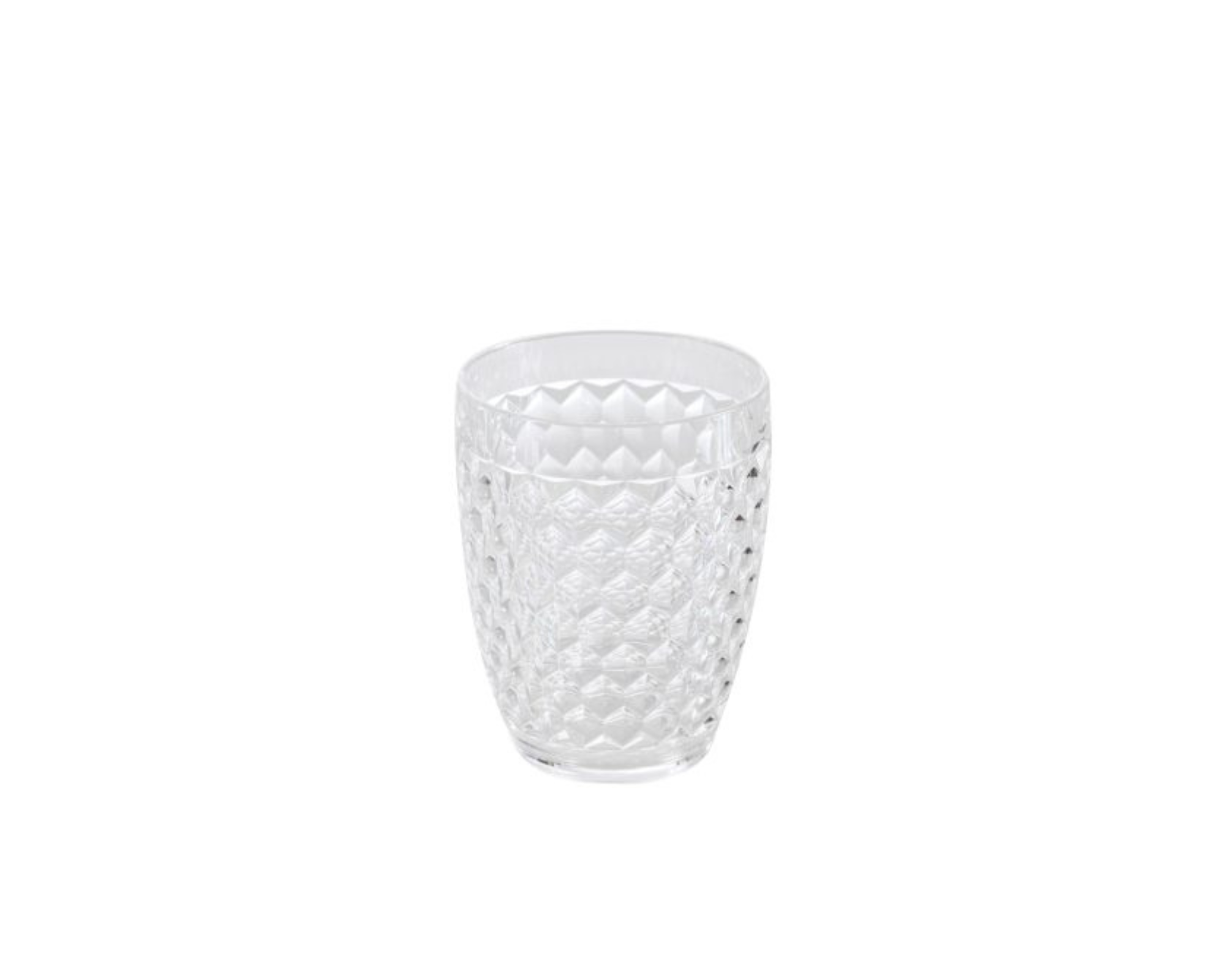 Verre Shaker 