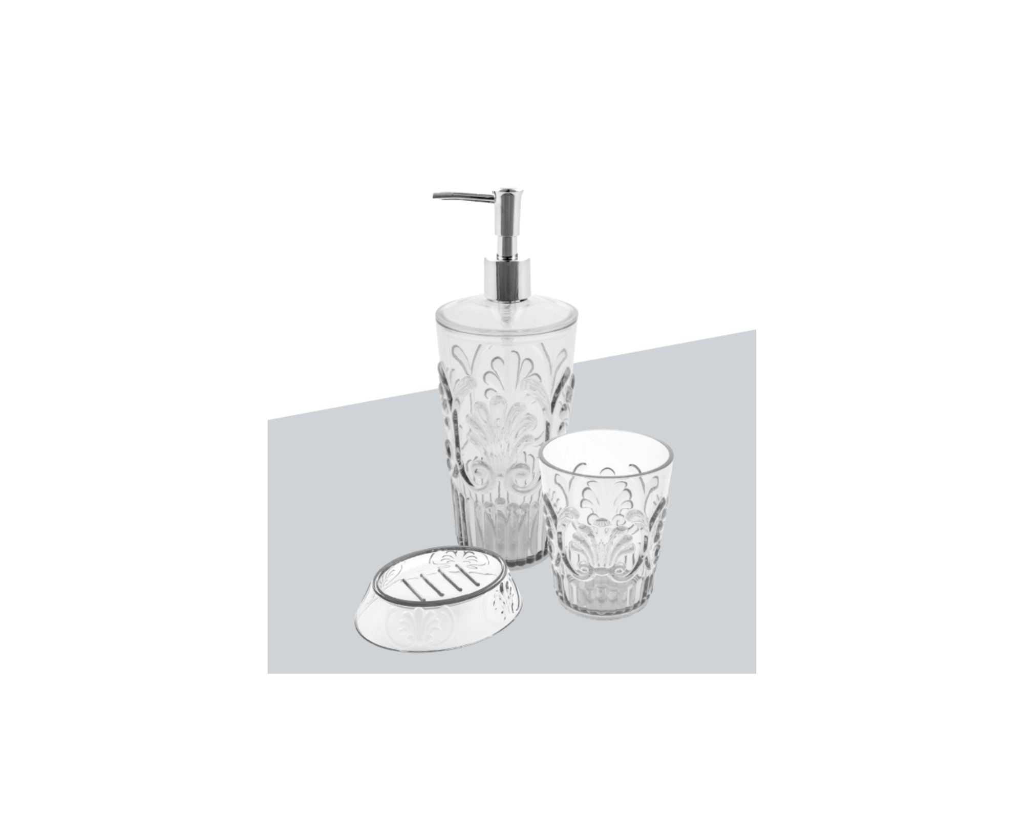 Dispenser Jolie 4