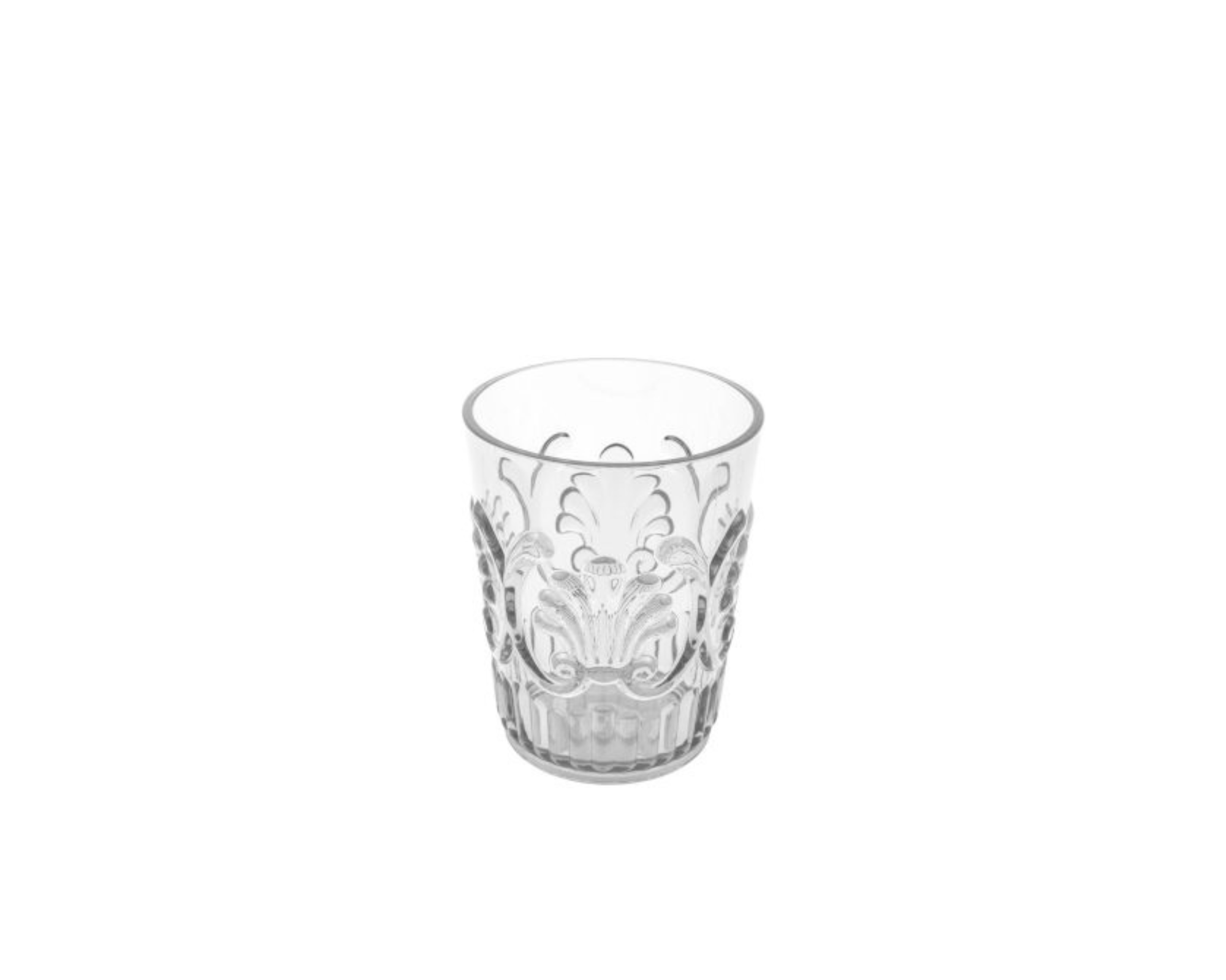 Verre Jolie  - detail