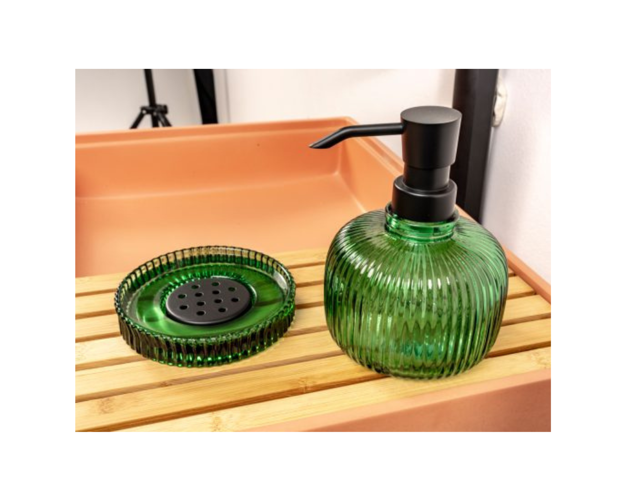 Porte-savon Jubilee 7