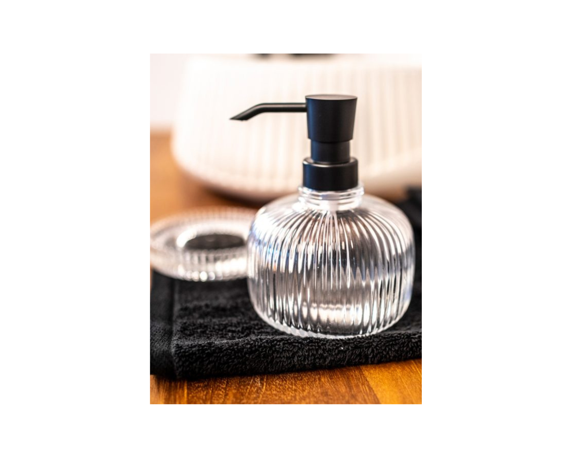 Porte-savon Jubilee 8
