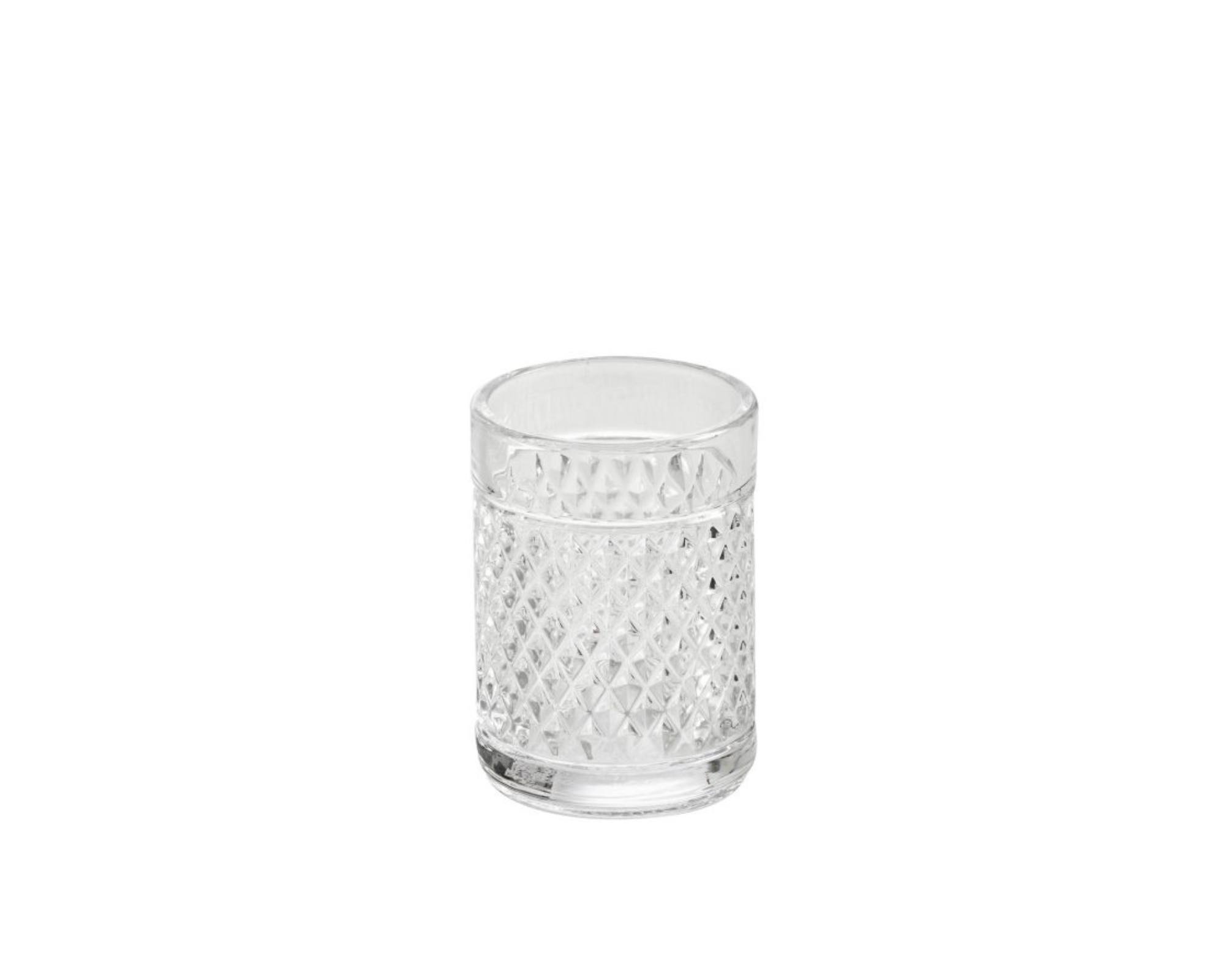 Verre Bourbon