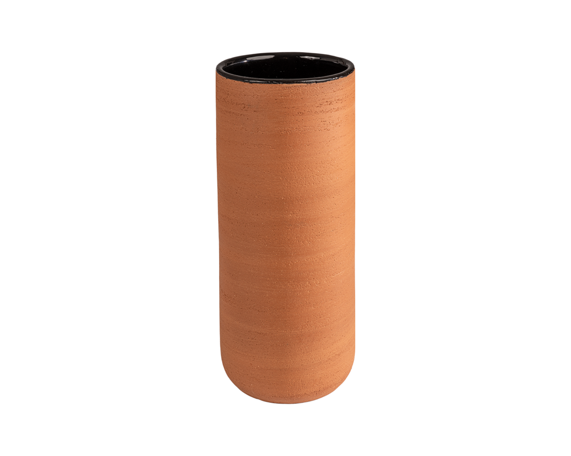 Vase Index Red