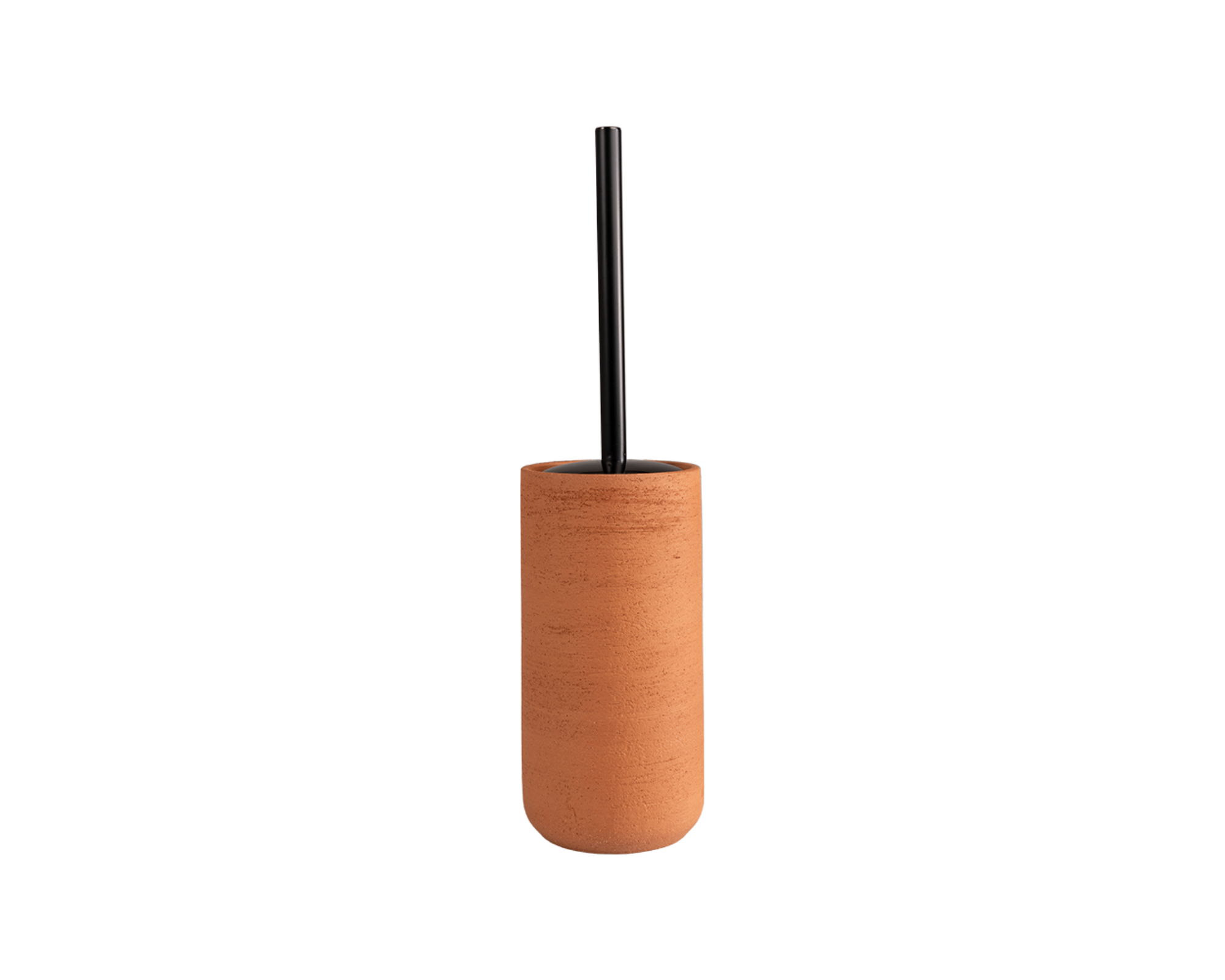 Porte-brosse Wc Index Red