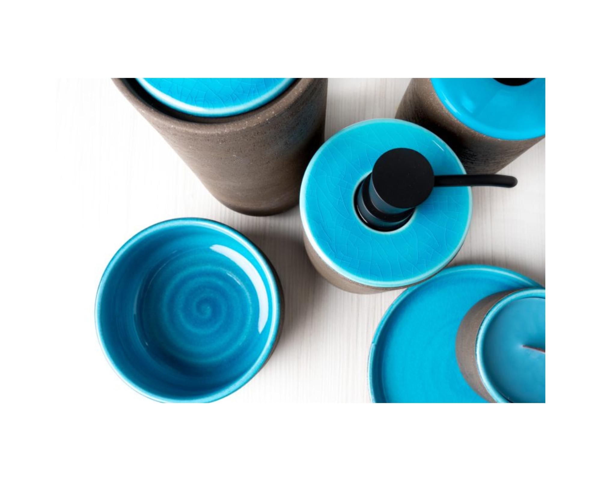 Porte-cotons-tiges Index  5