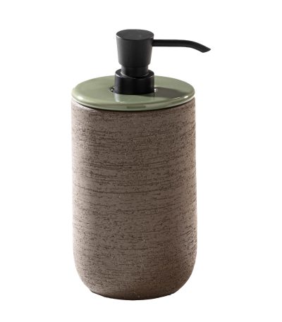 Dispenser Index  6