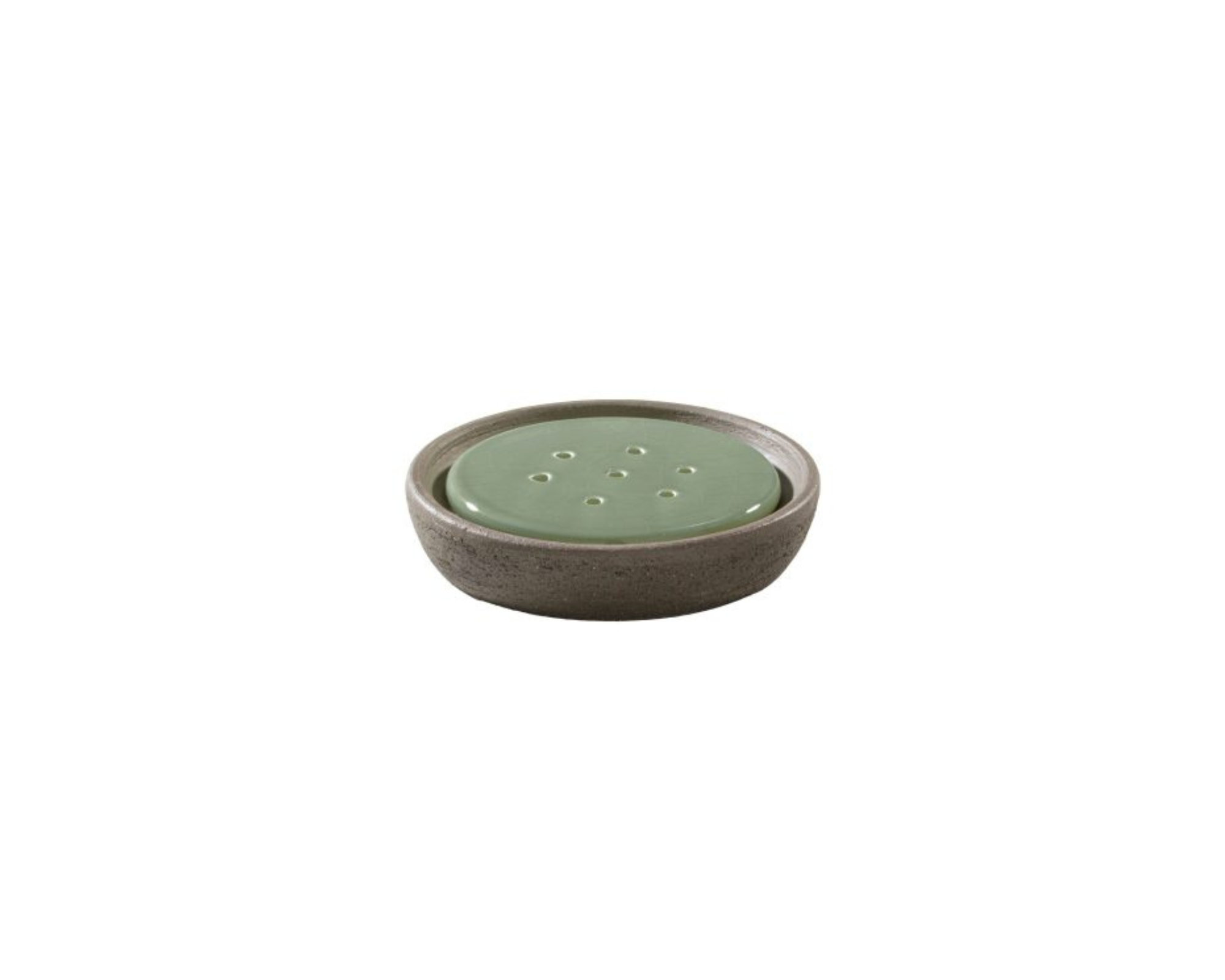 Porte-savon Index  6