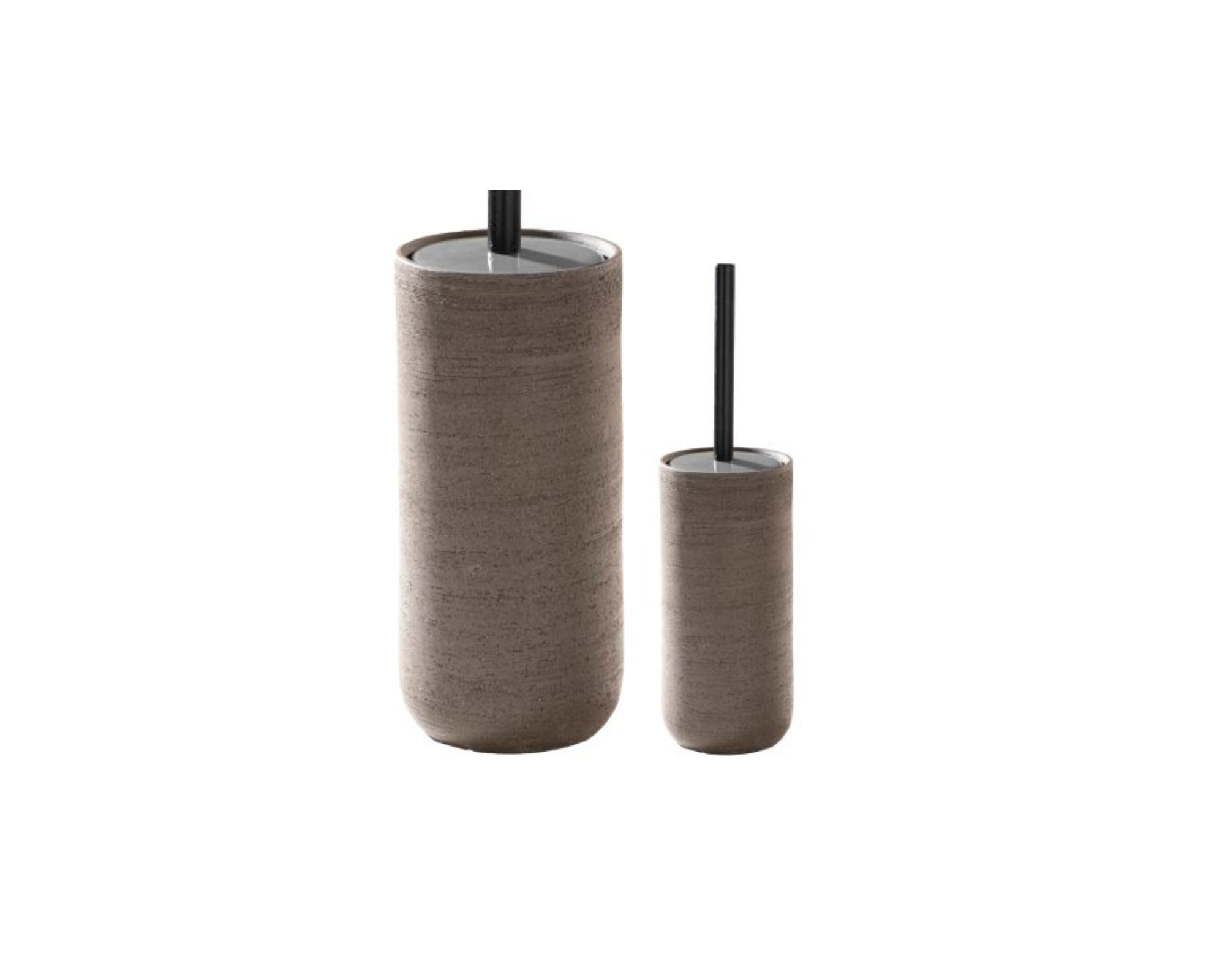Porte-brosse Wc Index  6