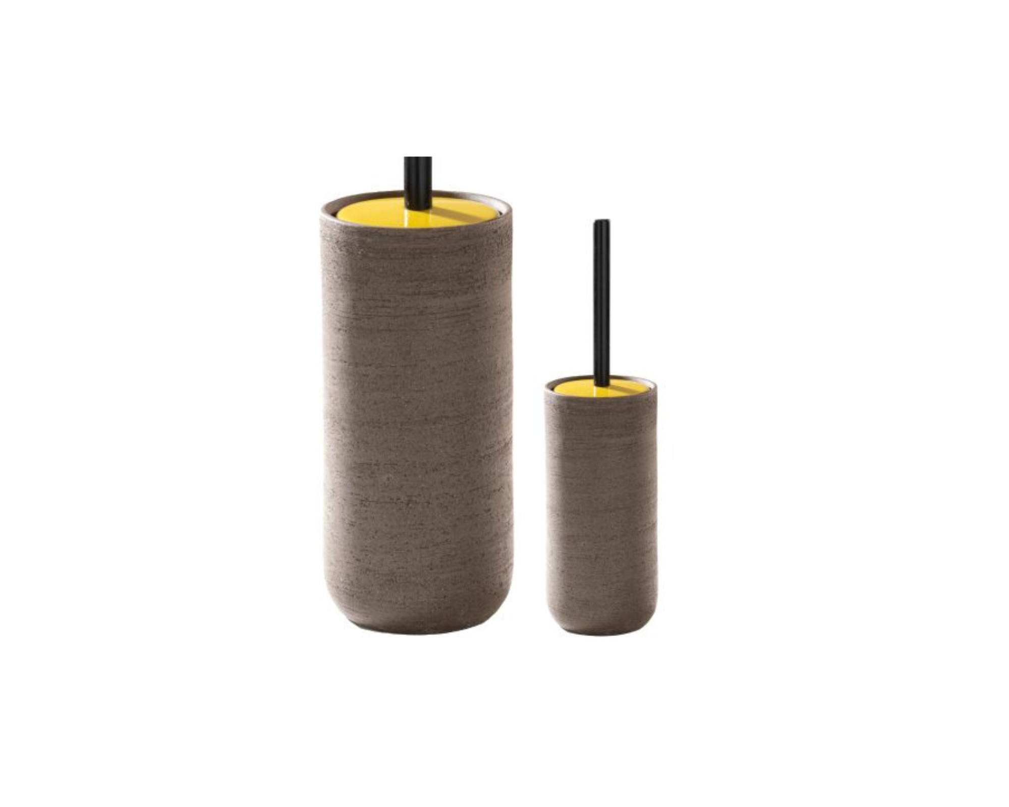 Porte-brosse Wc Index  10